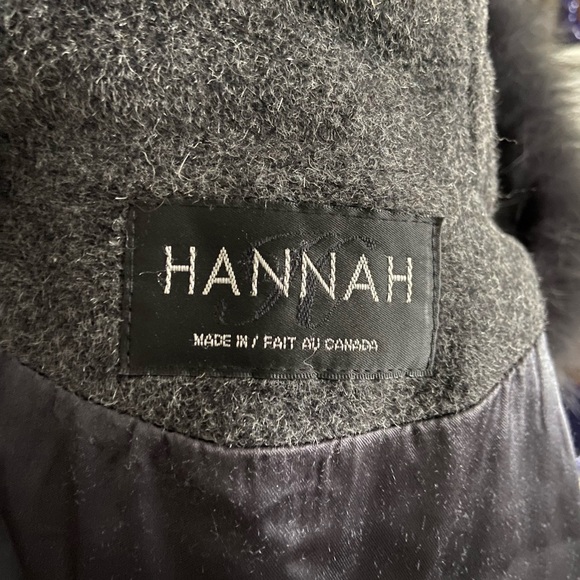 Hannah - Picture 3 of 4